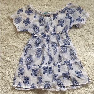 Kids cover up